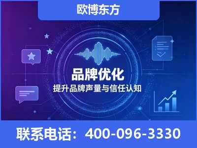 乳山-品牌数字认知资产